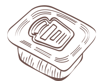 Папа Джонс - Томатный