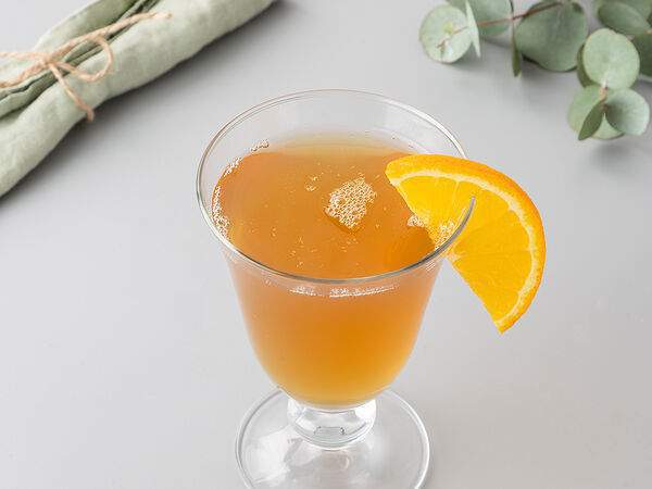 Сушишоп - Имбирный чай