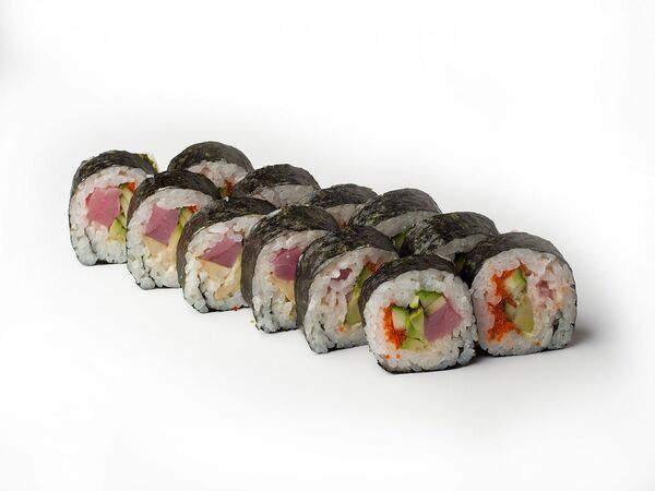 Rollcity - Футомаки с тунцом