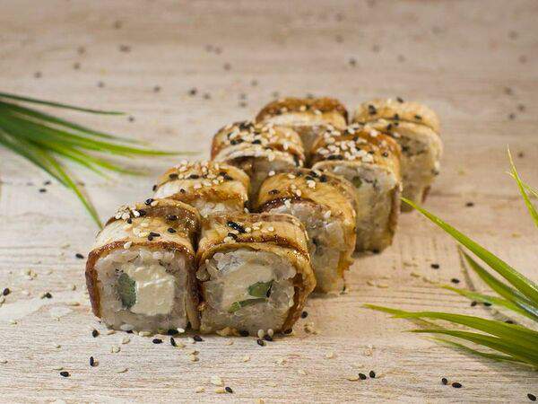 Креветочка - Канада