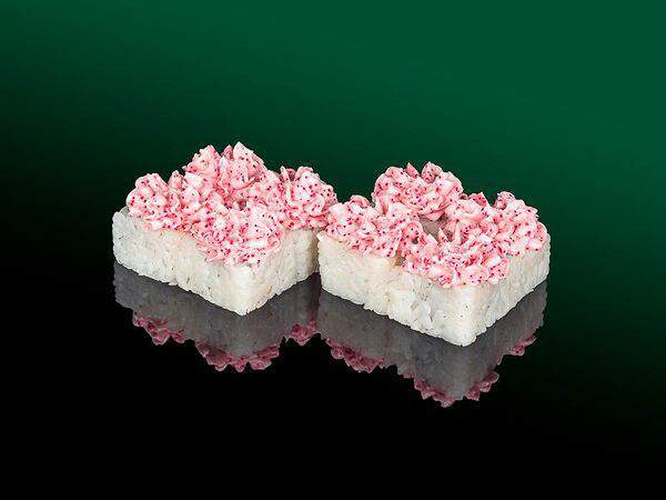 Sabai Bar - Ролл Лава