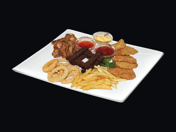 Кико - Фурай мориавасэ