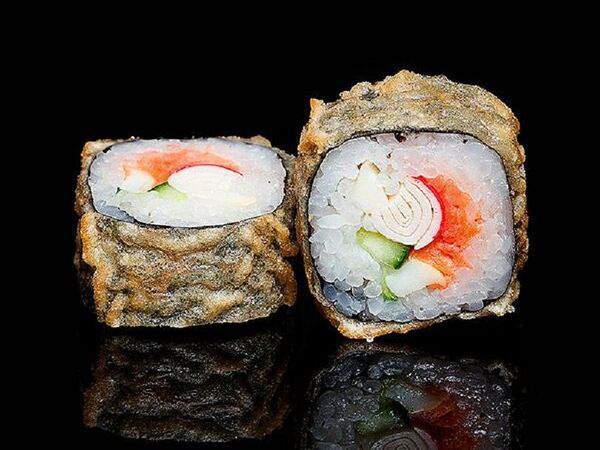 Fabrika - Ямаха