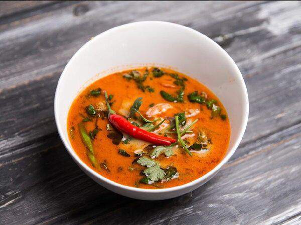 Авокадо - Том ям