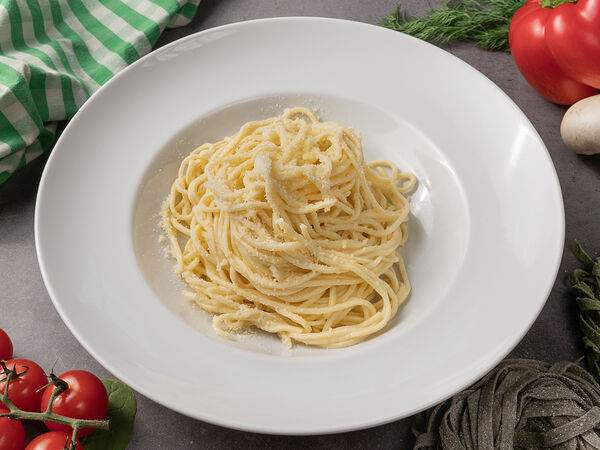 Caffe47 - Детская паста