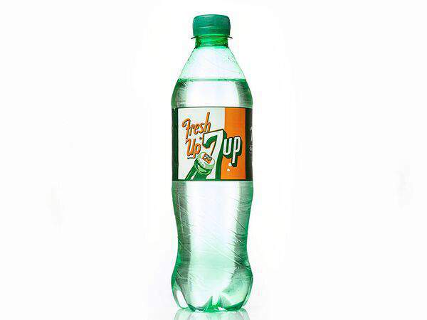 Big Dog - 7 Up средний