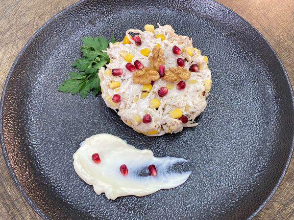 Фазенда - Нежность