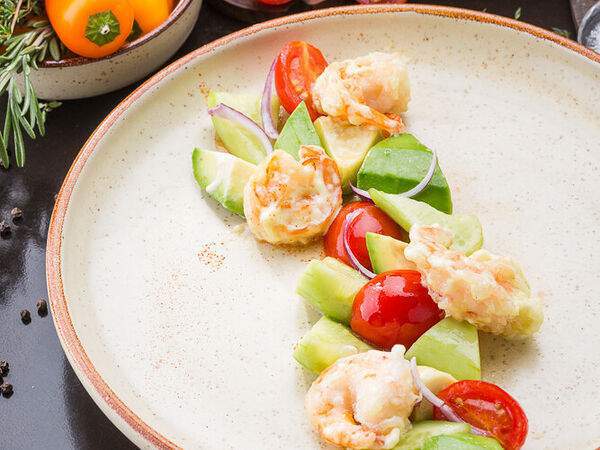 Вепрево колено - Гарнат