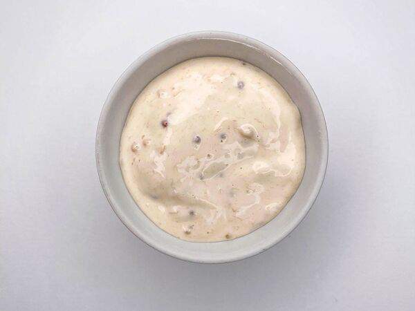 Family Club - Соус Цезарь