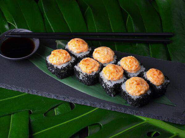 Дочь самурая - Ролл Дао