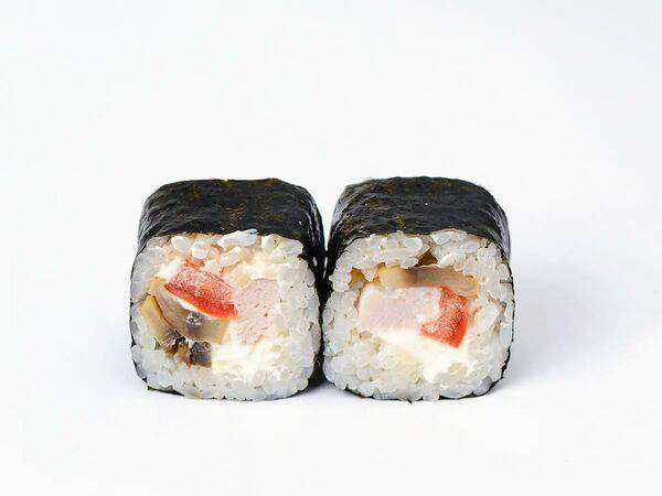 Good Food - Ролл Йокана