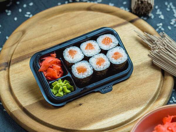 Pelikan - Сяки маки