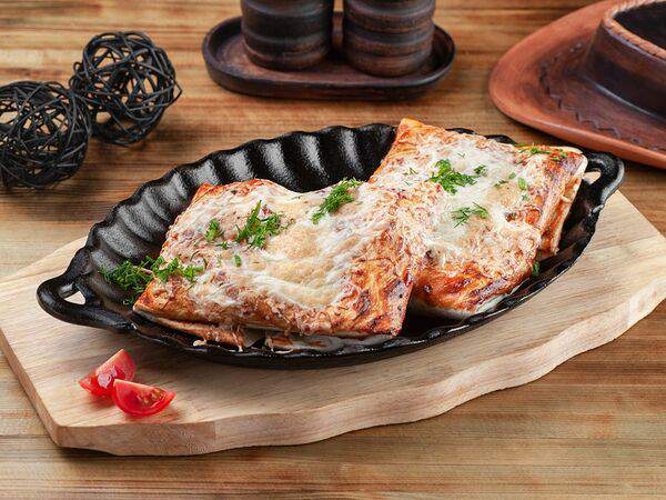 Техас паб - Энчилада из курицы