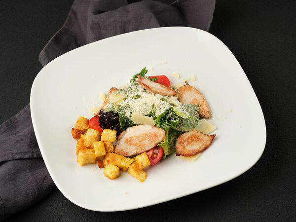 Stars - Цезарь с курицей