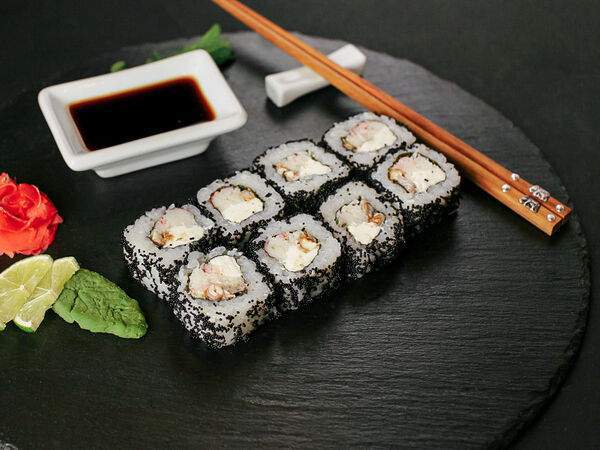 Terkin Gastro Pub - Ролл Кимо