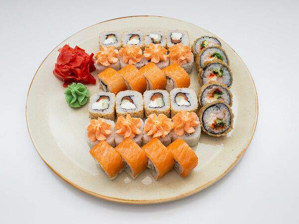 Бульвар  бар - Сет Ункай