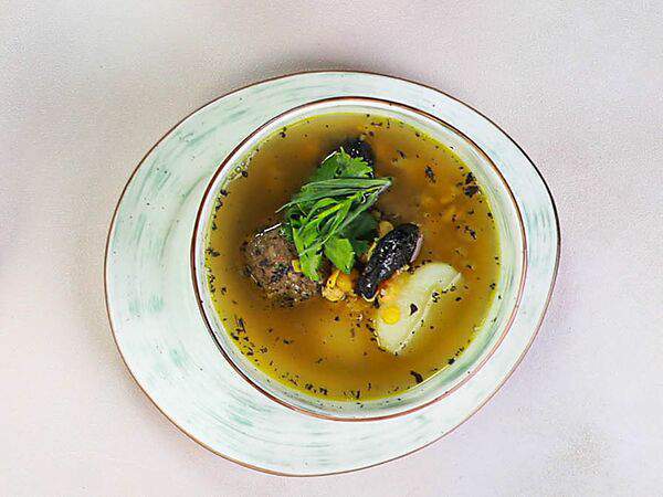 Джон & Джоли - Кюфта-бозбаш