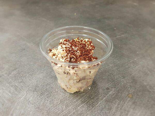 Три друга - Графские развалины