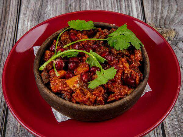 Хинкальная - Кучмачи