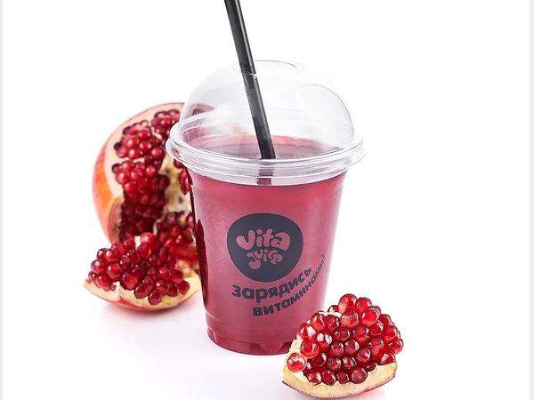 Вита Джус - Гранатовый сок