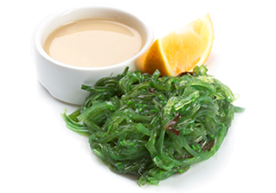 Суши-Сан & Пицца - Чука