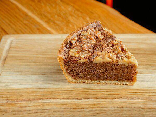 #FARШ - Пай Грецкий орех