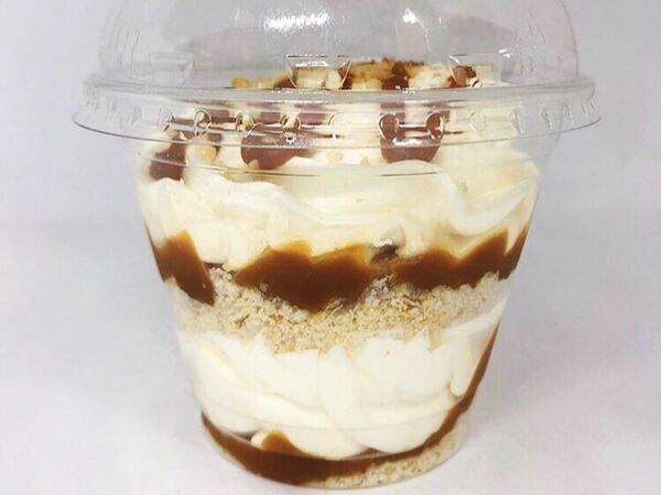 Юникорн - Наполеон в стакане