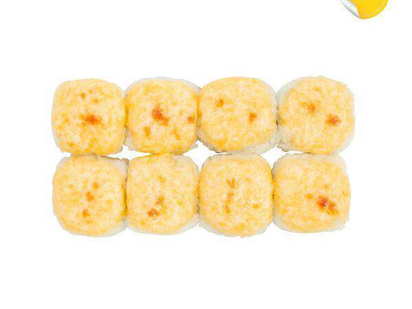 Pomodoro Royal - Запеченный с крабом