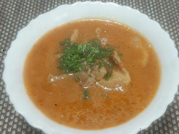 Romeo & juliette - Гуляш