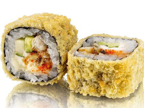 NoNamePizza - Роллы Киото