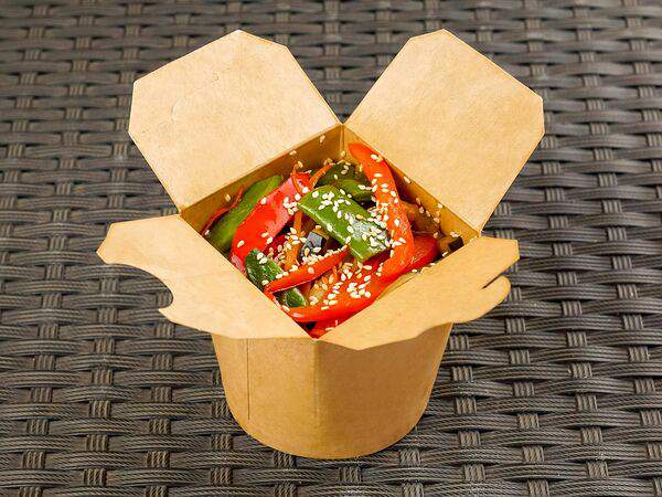 Гурмания - Ясай удон