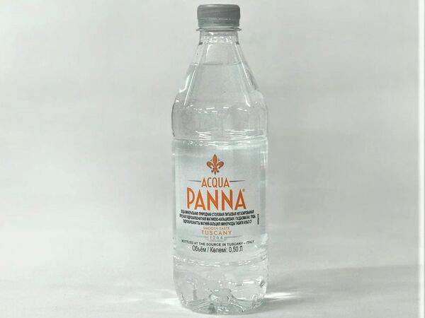 Maccheroni - Вода Aqua Panna