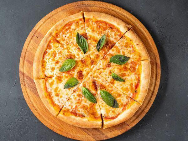 Self Cost - Пицца Маргарита