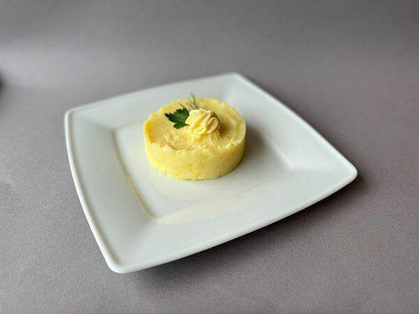 Travelers coffee - Картофельное пюре