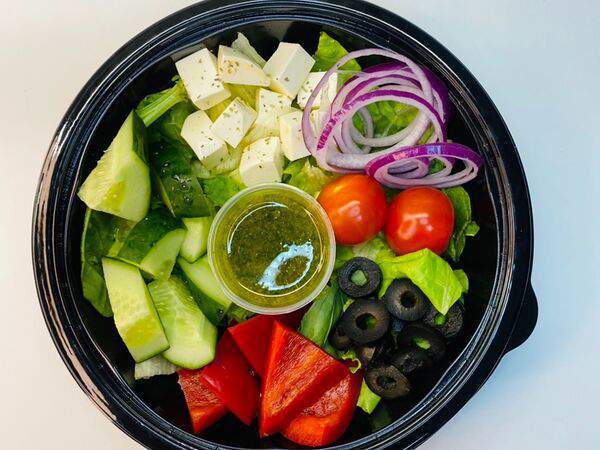 ЕстьПоесть - Салат Греческий