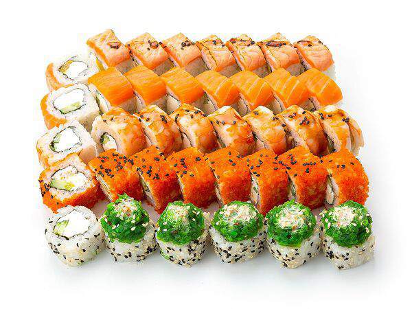 Суши Шоп - Филадельфия Love