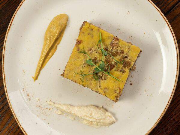 Онегин - Холодец мясной