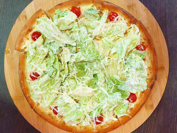 Ken Guru Food - Цезарь