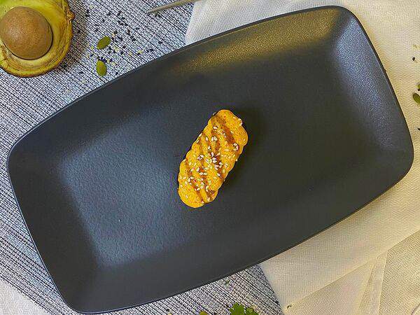 Суши Лайт - Запеченные суши с тунцом