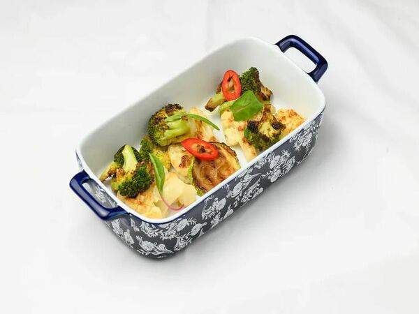 By mama - Мини стейки-гриль