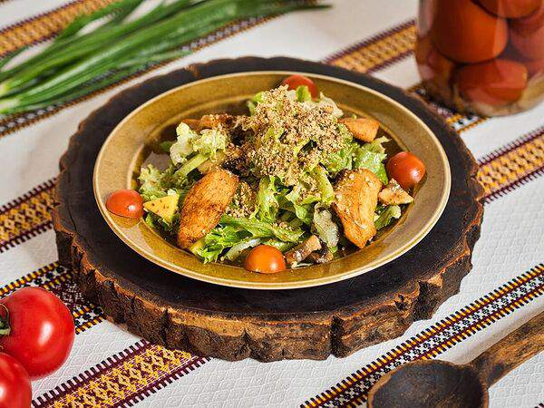 Будьмо - Гетьманский