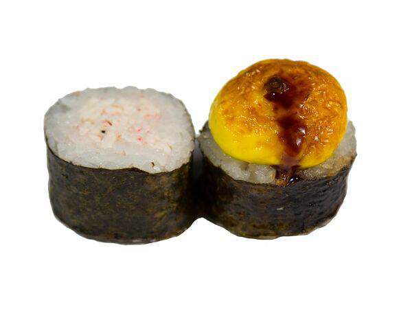 Rock`n`Rollы - Теплый краб