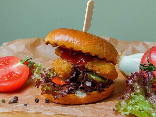 Полный Farsh - Детский Морти