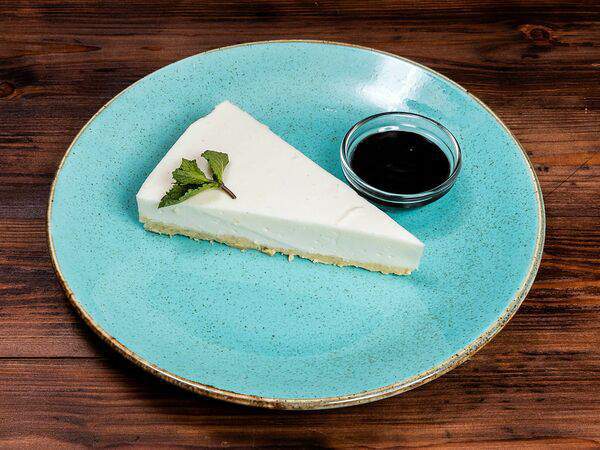 Трактир Колесо на Спасской - Чизкейк Нью-йорк