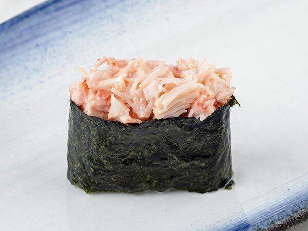 Leto - Гункан Краб