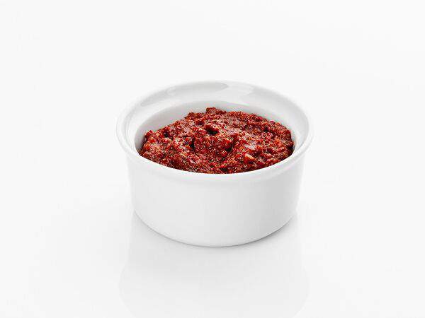 ХОЧУ ХИНКАЛ! - Аджика