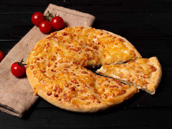 Дом шашлыков - Хачапури по-мегрельски