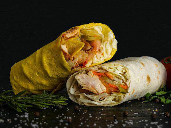 Иди ешь - Шаурма Классическая Standart