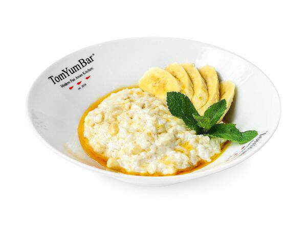 TomYumBar - Рисовая каша Ми Ям