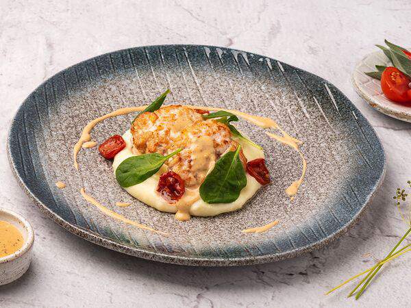 Сладкое дело - Котлетки из индейки